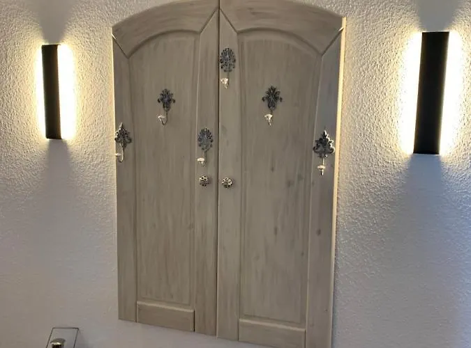 Ferienwohnung_25 Apartamento *